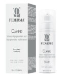Fiderma Clarifid depigmentacijski nočni serum za obraz, roke in dekolte, 30 ml