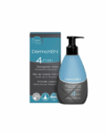 DermoXen 4 men gel za intimno nego moških, 125 ml DermoXen 4 men gel za intimno nego moških, 125 ml