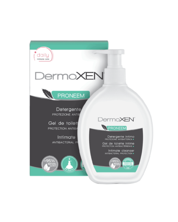 DermoXen Proneem gel za intimno nego, 200 ml DermoXen Proneem gel za intimno nego, 200 ml