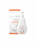 DermoXen Ultracalming gel za intimno nego diabetikov, 125 ml