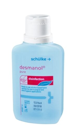 Desmanol Pure raztopina, 100 ml