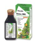 Floradix Detox BIO tonik, 250 ml Floradix Detox BIO tonik, 250 ml