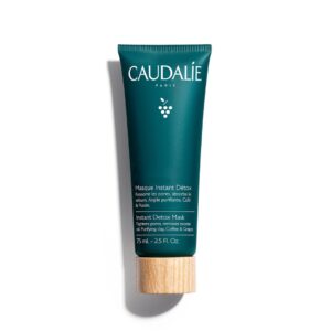 Caudalie Detox maska, 75 ml