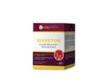 VonPharma Diabeton kapsule, 30 kapsul VonPharma Diabeton kapsule, 30 kapsul