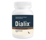 Dialix Vesical & Prostate tablete za pse, 45 žvečljivih tablet Dialix Vesical & Prostate tablete za pse, 45 žvečljivih tablet