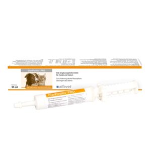 DiarPositive Pro pasta za pse in mačke, 30 ml