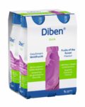 Diben DRINK - okus gozdni sadeži, 4 x 200 ml Diben DRINK - okus gozdni sadeži, 4 x 200 ml
