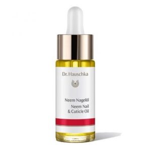 Dr. Hauschka Dnevno olje za obraz, 18 ml
