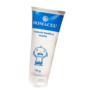 Domacel hladilno mazilo, 110 g