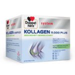 Doppelherz System Kolagen 11000 Plus ampule, 30 ampul