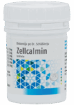 Schüsslerjeva sol Zellcalmin kompleks, 400 tablet Schüsslerjeva sol Zellcalmin kompleks, 400 tablet