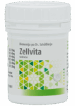 Schüsslerjeva sol Zellvita kompleks, 400 tablet Schüsslerjeva sol Zellvita kompleks, 400 tablet