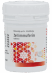 Schüsslerjeva sol Zellimmuferin kompleks, 400 tablet Schüsslerjeva sol Zellimmuferin kompleks, 400 tablet