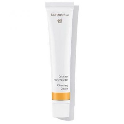 Dr. Hauschka Krema za čiščenje obraza, 50 ml Dr. Hauschka Krema za čiščenje obraza, 50 ml