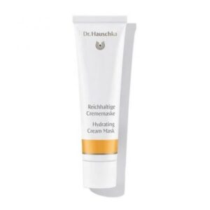 Dr. Hauschka Maska za obraz vlažilna, 30 ml