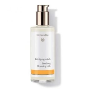 Dr. Hauschka Mleko za čiščenje obraza, 145 ml