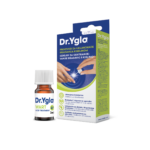 Dr. Yglo Tekočina za odstranjevanje bradavic s kislino, 2 ml