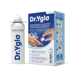 Dr. Yglo Plin za zamrzovanje navadnih bradavic in bradavic na stopalih, 50 ml Dr. Yglo Plin za zamrzovanje navadnih bradavic in bradavic na stopalih, 50 ml
