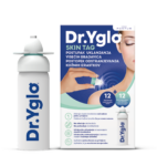 Dr. Yglo Skin Tag Plin za odstranjevanje kožnih izrastkov, 50 ml Dr. Yglo Skin Tag Plin za odstranjevanje kožnih izrastkov, 50 ml
