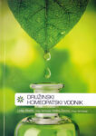 Družinski homeopatski vodnik (Lidija Blažič in Indira Zanco) - brošura Družinski homeopatski vodnik (Lidija Blažič in Indira Zanco) - brošura