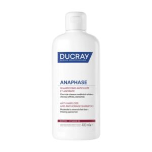 Ducray Anaphase šampon proti izpadanju las, 400 ml