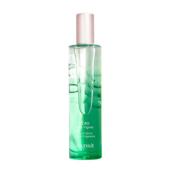 Caudalie Eau des Vignes sveža dišava, 50 ml