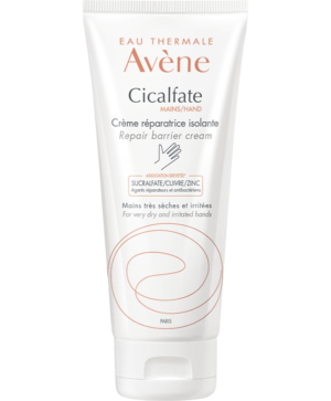 Avène Cicalfate obnavljajoča krema za roke, 100 ml