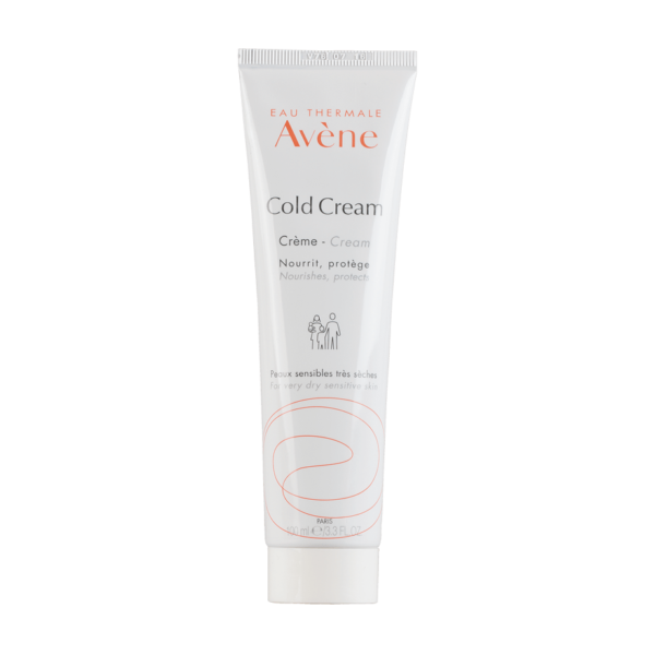 Avène Cold Cream krema, 100 ml Avène Cold Cream krema, 100 ml