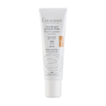 Avène Couvrance korektivni tekoči puder (03 sable), 30 ml
