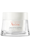 Avène hranilna revitalizacijska krema za občutljivo in suho kožo, 50 ml Avène hranilna revitalizacijska krema za občutljivo in suho kožo, 50 ml