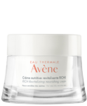 Avène bogata hranilna revitalizacijska krema za občutjivo in zelo suho kožo, 50 ml Avène bogata hranilna revitalizacijska krema za občutjivo in zelo suho kožo, 50 ml