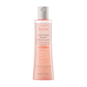 Avène blagi losjon za čiščenje občutljive suhe do zelo suhe kože, 200 ml