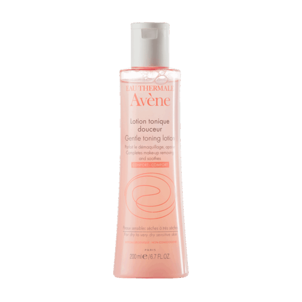 Avène blagi losjon za čiščenje občutljive suhe do zelo suhe kože, 200 ml Avène blagi losjon za čiščenje občutljive suhe do zelo suhe kože, 200 ml
