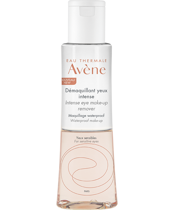 Avène intenzivni odstranjevalec ličil s predela okoli oči, 125 ml Avène intenzivni odstranjevalec ličil s predela okoli oči, 125 ml