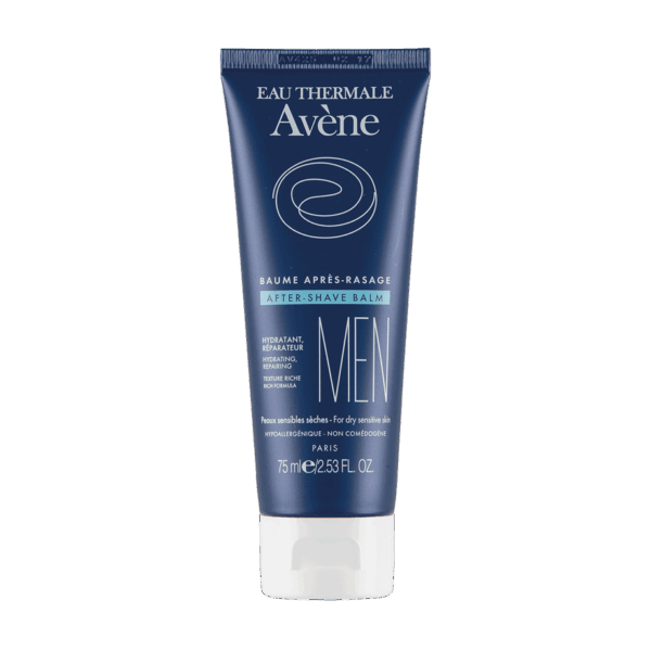 Avène Men balzam po britju, 75 ml Avène Men balzam po britju, 75 ml