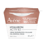 Avène Hyaluron Activ B3 krema za obnovo celic (refill), 50 ml Avène Hyaluron Activ B3 krema za obnovo celic (refill), 50 ml