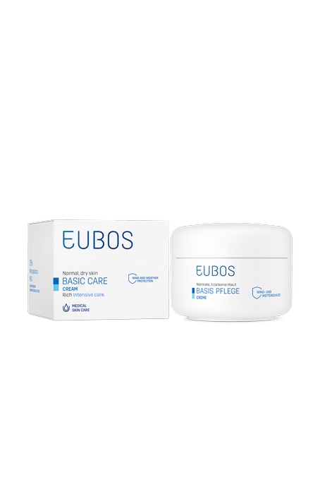 Eubos Basic Care Univerzalna negovalna krema, 100 ml Eubos Basic Care Univerzalna negovalna krema, 100 ml