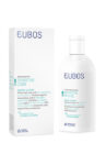Eubos Sensitive Care Gel za prhanje in krema 2v1, 200 ml Eubos Sensitive Care Gel za prhanje in krema 2v1, 200 ml