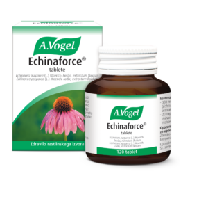 Echinaforce tablete, 120 tablet