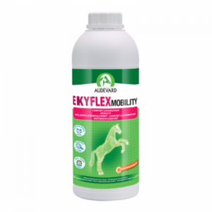 Ekyflex Mobility tekočina za konje, 1 l