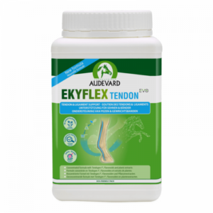 Ekyflex Tendon EVO prašek za konje, 900 g