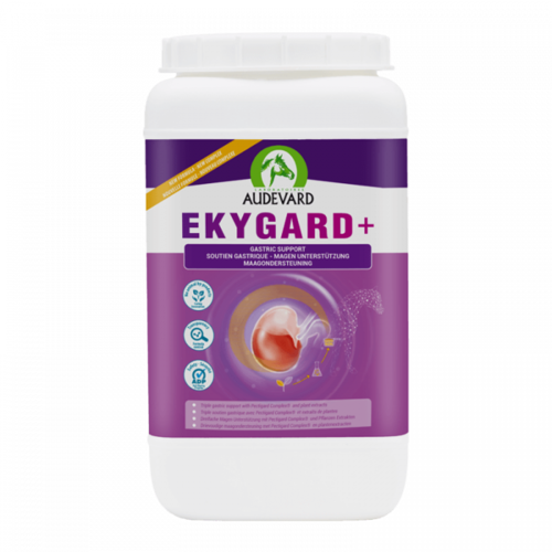 Ekygard+ prašek za konje, 2,4 kg Ekygard+ prašek za konje, 2,4 kg