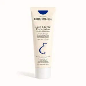 Embryolisse Lait-Crème Concentré Večnamenska krema, 75 ml
