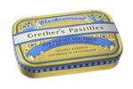 Grether’s pastile z okusom črnega ribeza, 60 g
