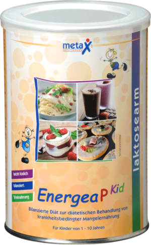 EnergeaP Kid prašek za peroralno suspenzijo, 450 g