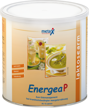 EnergeaP prašek za peroralno suspenzijo, 1000 g