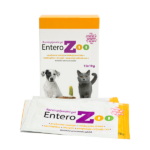 EnteroZoo razstrupljevalni gel v vrečkah, 15 vrečk po 10 g EnteroZoo razstrupljevalni gel v vrečkah, 15 vrečk po 10 g