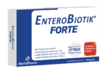 Abela Pharm EnteroBiotik Forte kapsule, 10 kapsul Abela Pharm EnteroBiotik Forte kapsule, 10 kapsul
