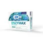 Enzymax Dual Release kapsule, 20 kapsul Enzymax Dual Release kapsule, 20 kapsul