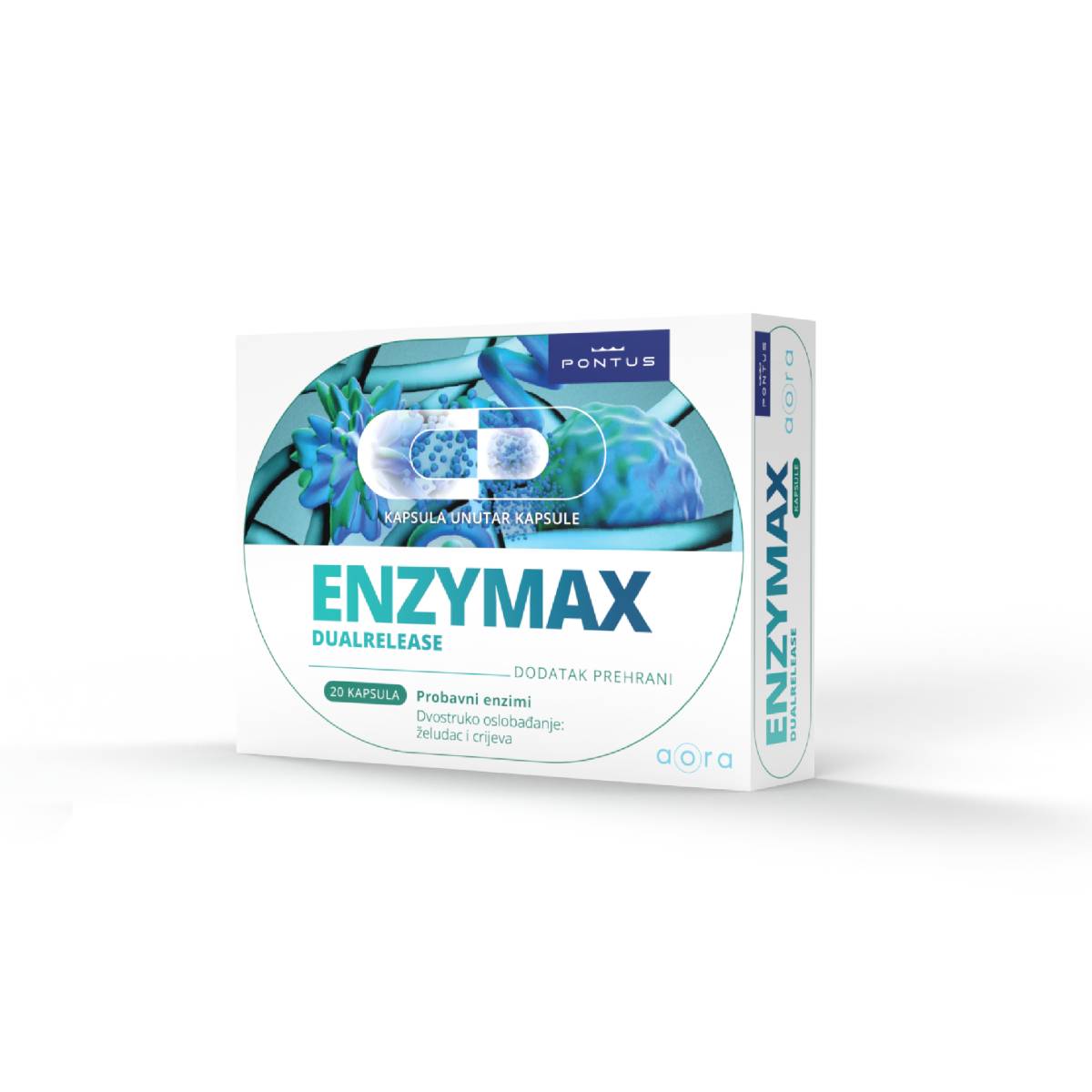 Enzymax